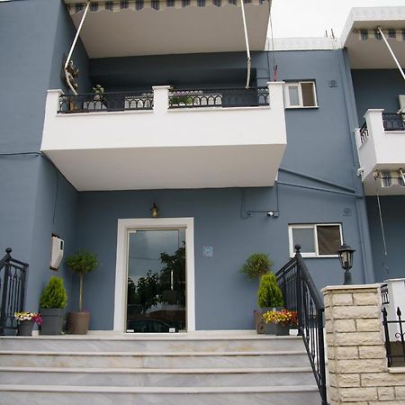 פארגה Mak Luxury Rooms מראה חיצוני תמונה