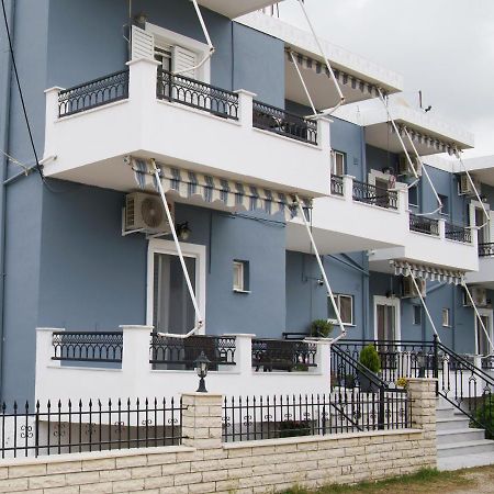 פארגה Mak Luxury Rooms מראה חיצוני תמונה