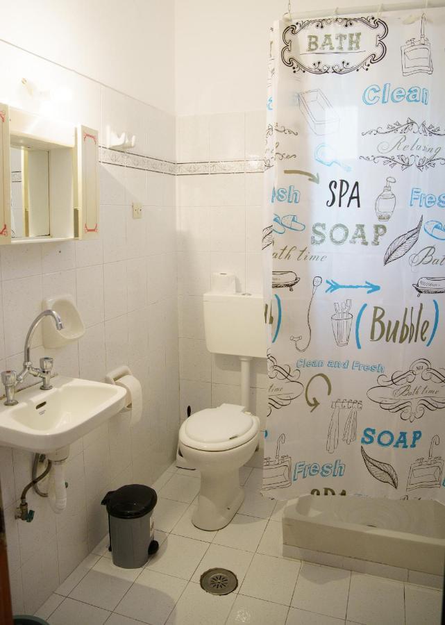 פארגה Mak Luxury Rooms מראה חיצוני תמונה