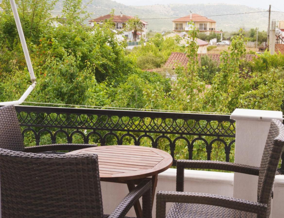 פארגה Mak Luxury Rooms מראה חיצוני תמונה