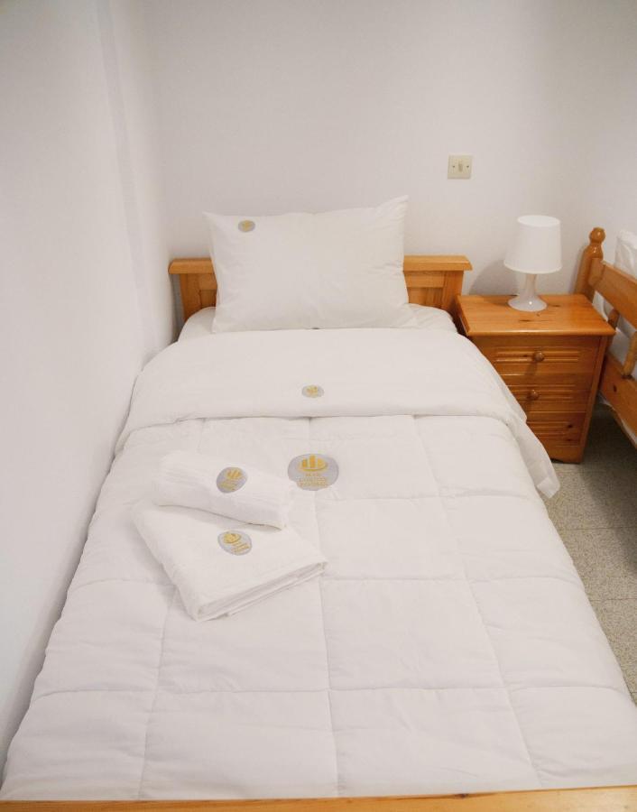 פארגה Mak Luxury Rooms מראה חיצוני תמונה