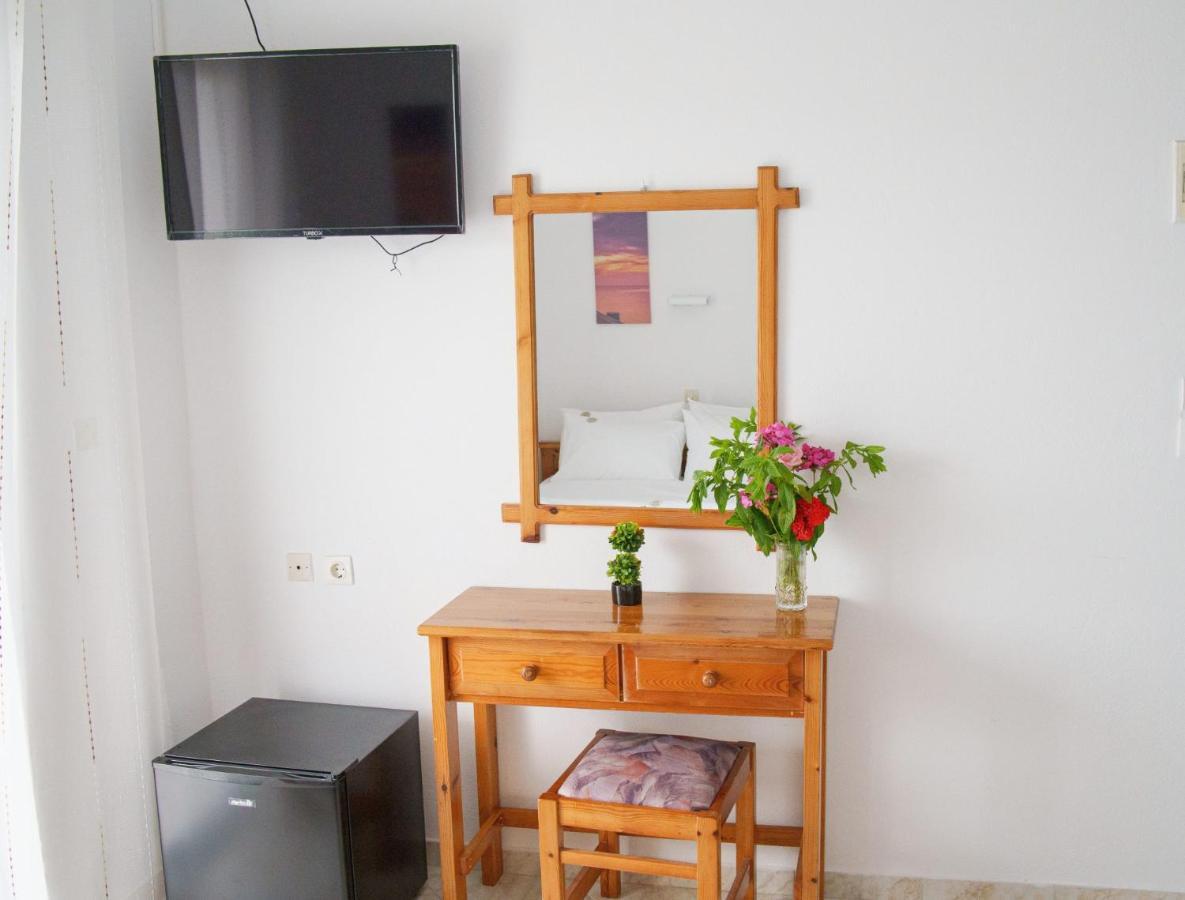 פארגה Mak Luxury Rooms מראה חיצוני תמונה