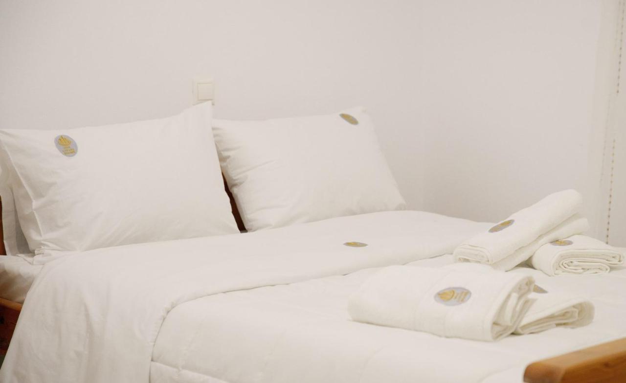 פארגה Mak Luxury Rooms מראה חיצוני תמונה